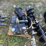 Used 2023 John Deere PA30 at Papé Machinery Ag & Turf in Ponderay, ID