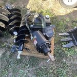 Used 2023 John Deere PA30 at Papé Machinery Ag & Turf in Ponderay, ID