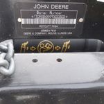 Used 2024 John Deere RX84 at Papé Machinery Ag & Turf in Ponderay, ID