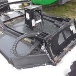 Used 2024 John Deere RX84 at Papé Machinery Ag & Turf in Ponderay, ID