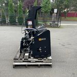 New 2022 John Deere SB72D at Papé Machinery Ag & Turf in Olympia, WA
