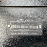 New 2022 John Deere SB72D at Papé Machinery Ag & Turf in Olympia, WA