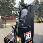 New 2022 John Deere SB72D at Papé Machinery Ag & Turf in Olympia, WA