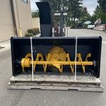New 2022 John Deere SB72D at Papé Machinery Ag & Turf in Olympia, WA