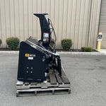 New 2022 John Deere SB72D at Papé Machinery Ag & Turf in Olympia, WA