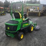 New 2024  1570 at Papé Machinery Ag & Turf in Sumner, WA