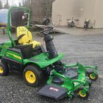 New 2024  1570 at Papé Machinery Ag & Turf in Sumner, WA