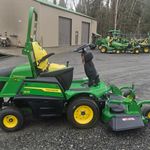 New 2024  1570 at Papé Machinery Ag & Turf in Sumner, WA