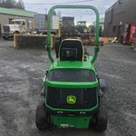 New 2024  1570 at Papé Machinery Ag & Turf in Sumner, WA