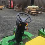 New 2024  1570 at Papé Machinery Ag & Turf in Sumner, WA