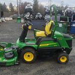 New 2024  1570 at Papé Machinery Ag & Turf in Sumner, WA