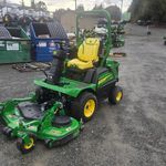 New 2024  1570 at Papé Machinery Ag & Turf in Sumner, WA
