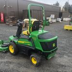 New 2024  1570 at Papé Machinery Ag & Turf in Sumner, WA