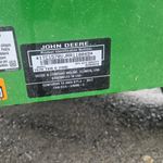 New 2024  1570 at Papé Machinery Ag & Turf in Sumner, WA