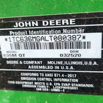 Used 2020 John Deere 636M at Papé Machinery Ag & Turf in Bend, OR