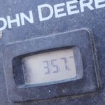 Used 2020 John Deere 636M at Papé Machinery Ag & Turf in Bend, OR