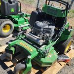 Used 2020 John Deere 636M at Papé Machinery Ag & Turf in Bend, OR
