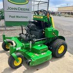Used 2019 John Deere 652R at Papé Machinery Ag & Turf in Bend, OR