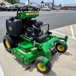 Used 2019 John Deere 652R at Papé Machinery Ag & Turf in Bend, OR