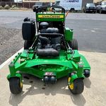 Used 2019 John Deere 652R at Papé Machinery Ag & Turf in Bend, OR