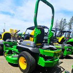 New 2023 John Deere Z720E at Papé Machinery Ag & Turf in Four Lakes, WA