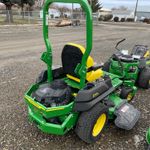 New 2023  Z735M at Papé Machinery Ag & Turf in Quincy, WA