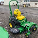 New 2023  Z735M at Papé Machinery Ag & Turf in Quincy, WA