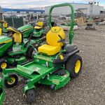 New 2023  Z735M at Papé Machinery Ag & Turf in Quincy, WA