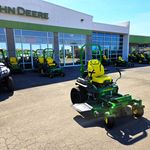 New 2024 John Deere Z760R at Papé Machinery Ag & Turf in Four Lakes, WA