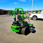New 2024 John Deere Z760R at Papé Machinery Ag & Turf in Four Lakes, WA