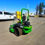 New 2024 John Deere Z760R at Papé Machinery Ag & Turf in Four Lakes, WA