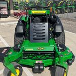 New 2024 John Deere Q850R at Papé Machinery Ag & Turf in Bend, OR