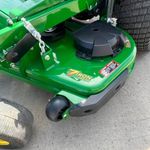 New 2024 John Deere Q850R at Papé Machinery Ag & Turf in Bend, OR