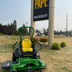New 2023  Z915E at Papé Machinery Ag & Turf in Lynden, WA