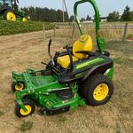 New 2023  Z915E at Papé Machinery Ag & Turf in Lynden, WA