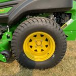 New 2023  Z915E at Papé Machinery Ag & Turf in Lynden, WA