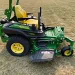 New 2023  Z915E at Papé Machinery Ag & Turf in Lynden, WA