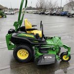 New 2023  Z915E at Papé Machinery Ag & Turf in Lynden, WA