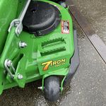 New 2023  Z915E at Papé Machinery Ag & Turf in Lynden, WA