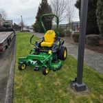 New 2023  Z915E at Papé Machinery Ag & Turf in Sumner, WA