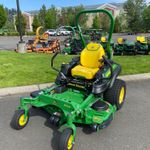 New 2023  Z915E at Papé Machinery Ag & Turf in Sumner, WA