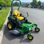 New 2023  Z915E at Papé Machinery Ag & Turf in Sumner, WA