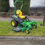 New 2023  Z915E at Papé Machinery Ag & Turf in Sumner, WA
