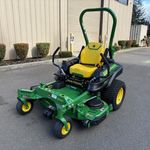 New 2023 John Deere Z915E at Papé Machinery Ag & Turf in Olympia, WA
