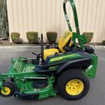 New 2023 John Deere Z915E at Papé Machinery Ag & Turf in Olympia, WA