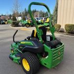 New 2023 John Deere Z915E at Papé Machinery Ag & Turf in Olympia, WA