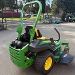 New 2023 John Deere Z915E at Papé Machinery Ag & Turf in Olympia, WA