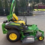 New 2023 John Deere Z915E at Papé Machinery Ag & Turf in Olympia, WA