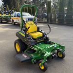 New 2023 John Deere Z915E at Papé Machinery Ag & Turf in Olympia, WA