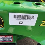 New 2023 John Deere Z915E at Papé Machinery Ag & Turf in Olympia, WA